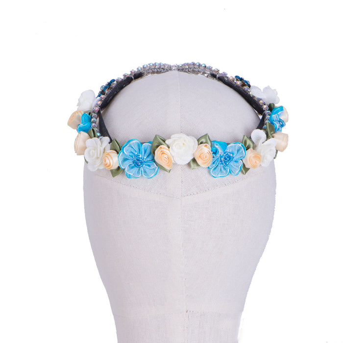 Dew Drop Headpiece