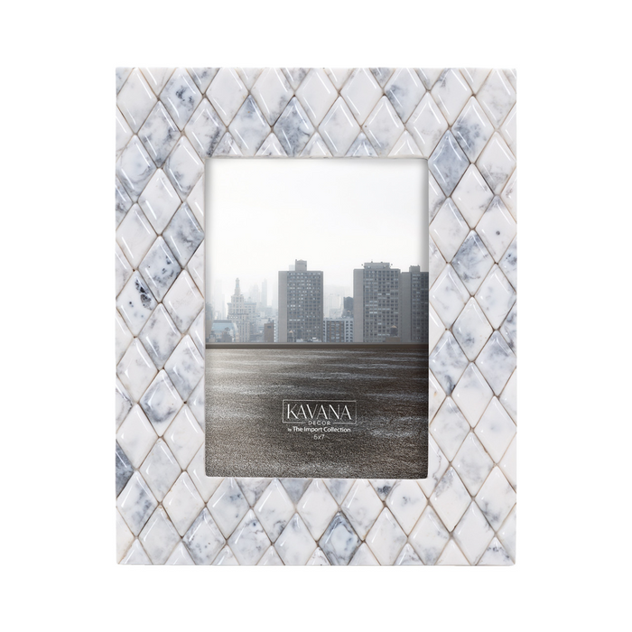 Diamond Photo Frame