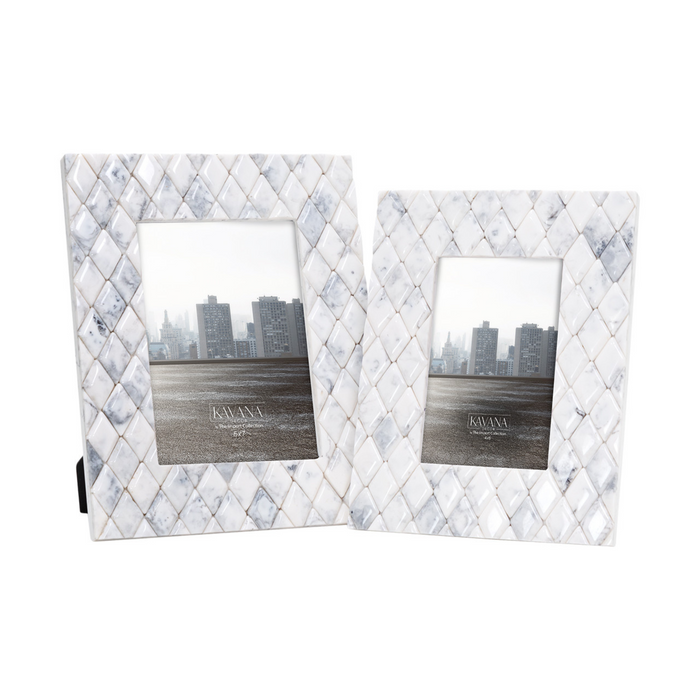 Diamond Photo Frame