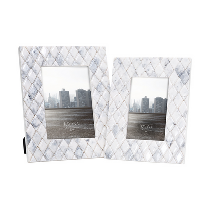 Diamond Photo Frame