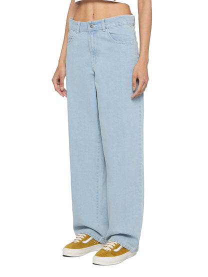 Dickies Herndon Denim Blu Donna