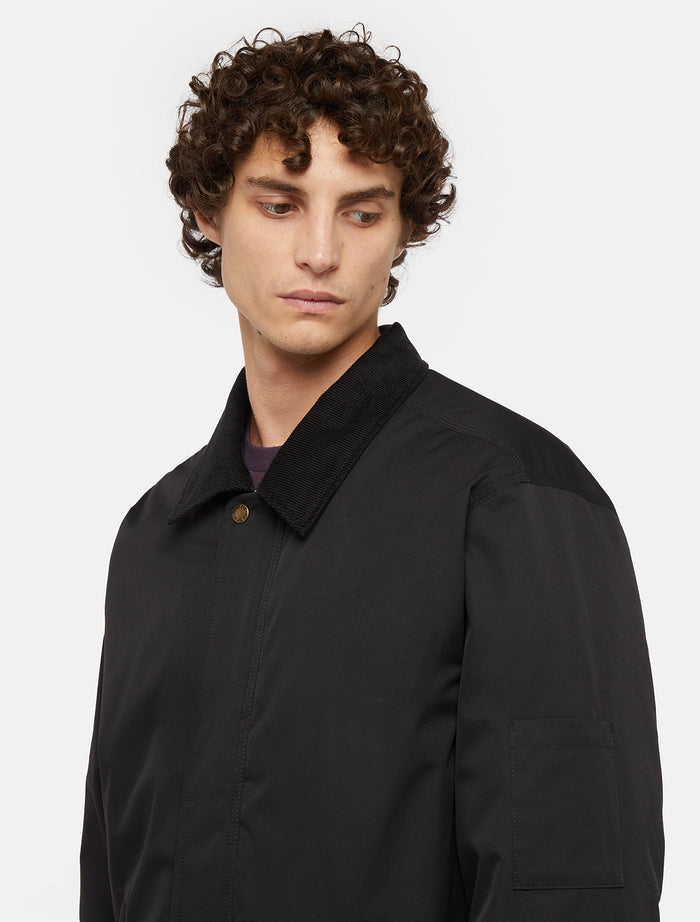Dickies Plains Nero Uomo