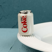 diet coke® can