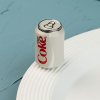 diet coke® can
