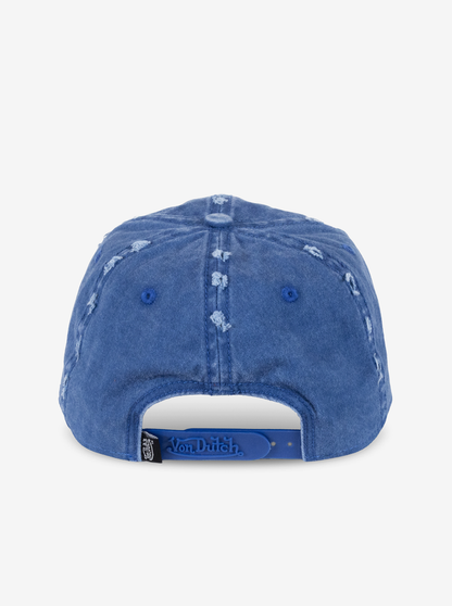 Distressed Dad Cap
