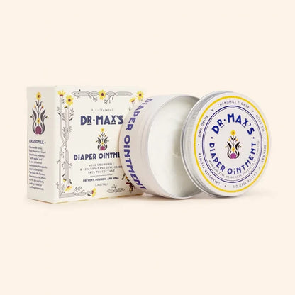 Dr. Max's - Diaper Ointment