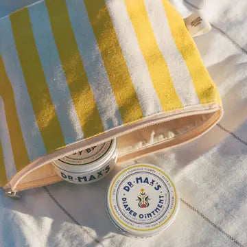 Dr. Max's - Diaper Ointment
