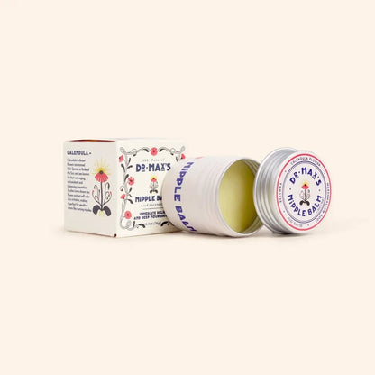 Dr. Max's - Nipple Balm