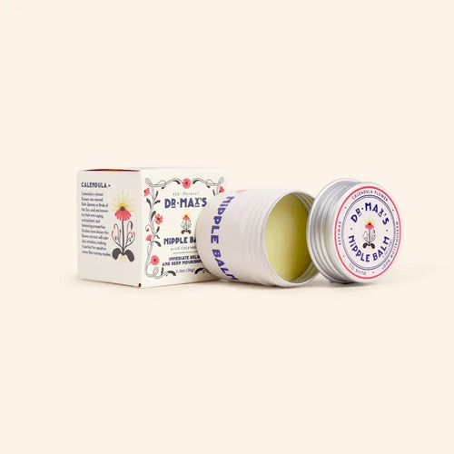 Dr. Max's - Nipple Balm