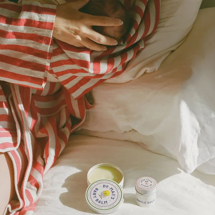 Dr. Max's - Nipple Balm