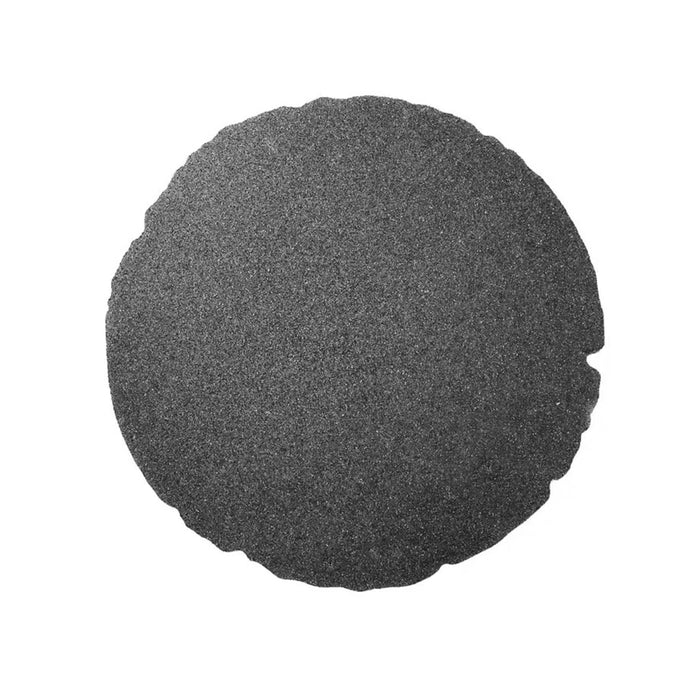 Eco-Friendly Garden Stepping Stones - Cracked Log Grey