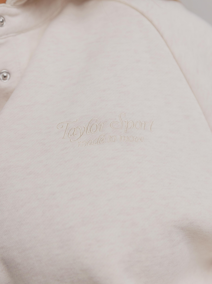 Eden Slouchy Sweatshirt