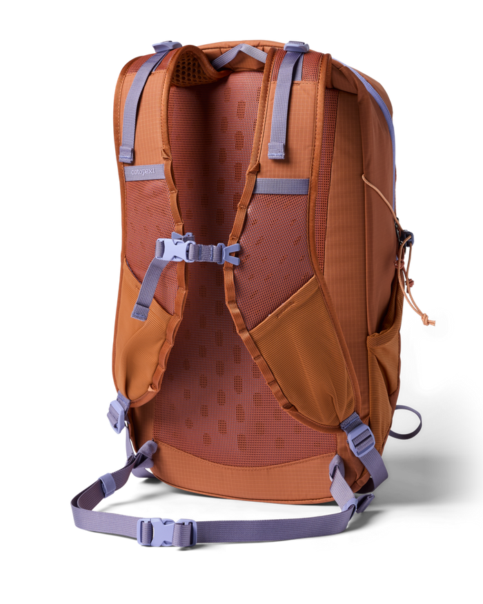 Elqui 24L Backpack - Whiskey