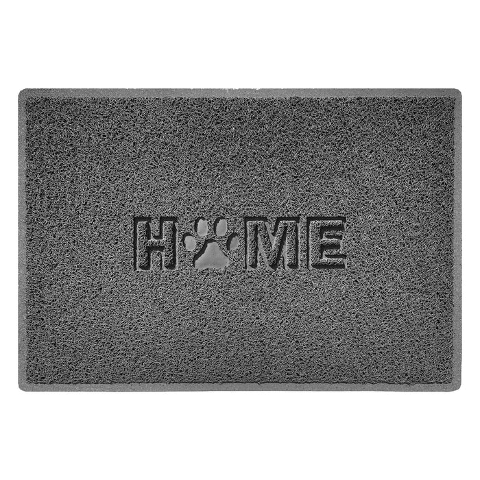 Dark Grey / 90cm x 60cm