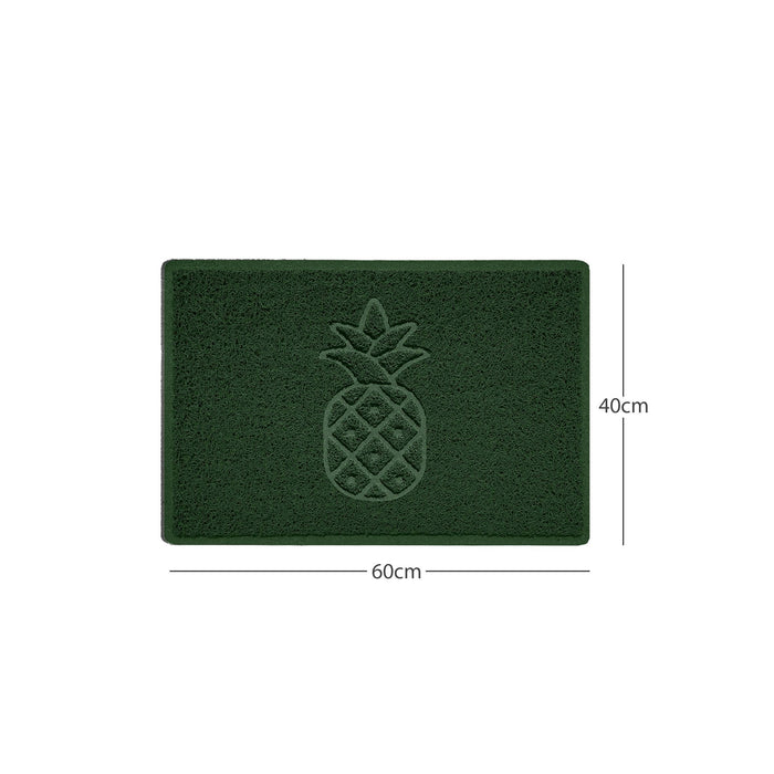 Green / 60cm x 40cm / Yes (Suitable for Indoors)