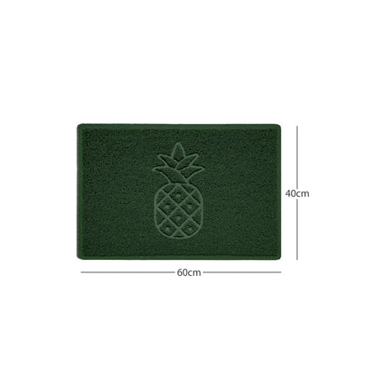 Green / 60cm x 40cm / Yes (Suitable for Indoors)