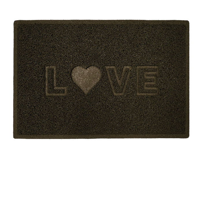 60cm x 40cm / Love Heart