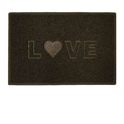 60cm x 40cm / Love Heart