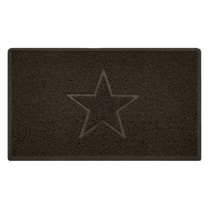 75cm x 44cm / Star