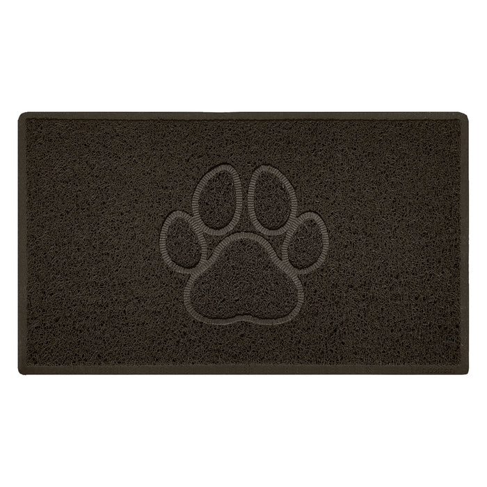 75cm x 44cm / Paw
