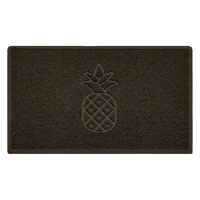 75cm x 44cm / Pineapple