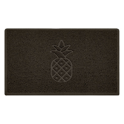 75cm x 44cm / Pineapple