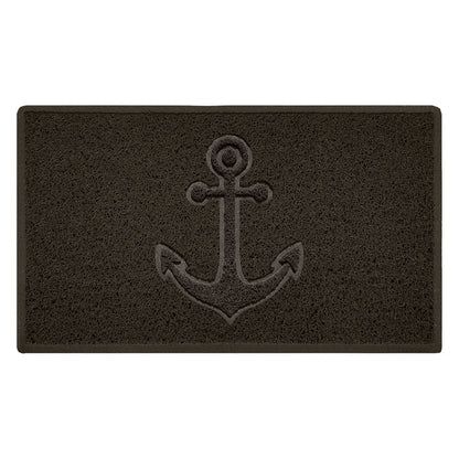 75cm x 44cm / Anchor