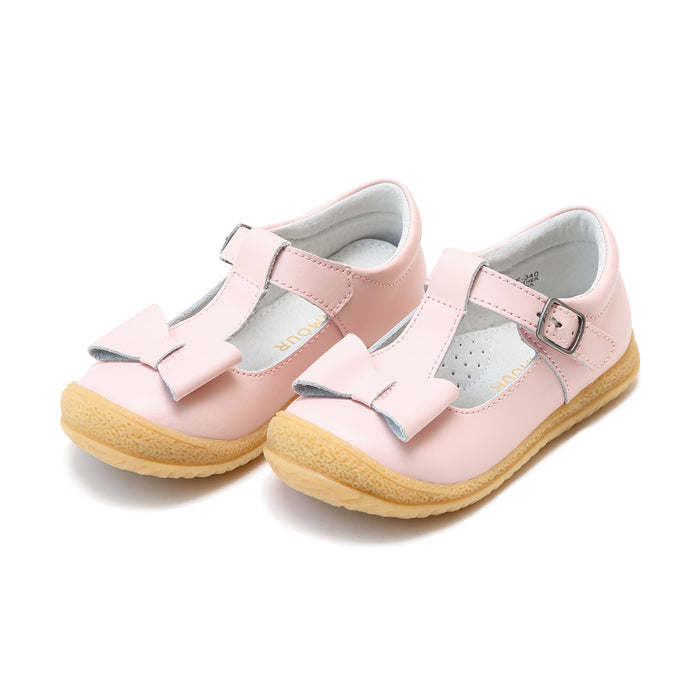 Pink / Toddler 4