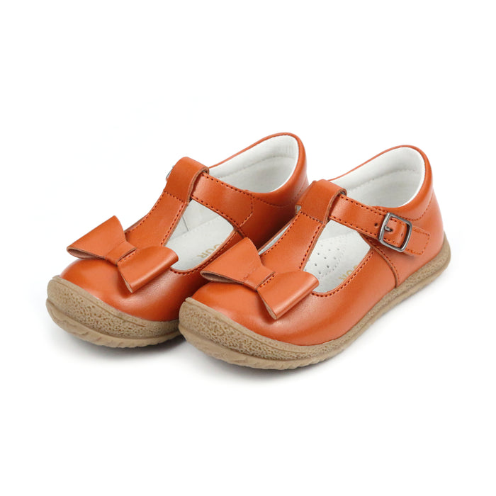 Spicy Orange / Toddler 4