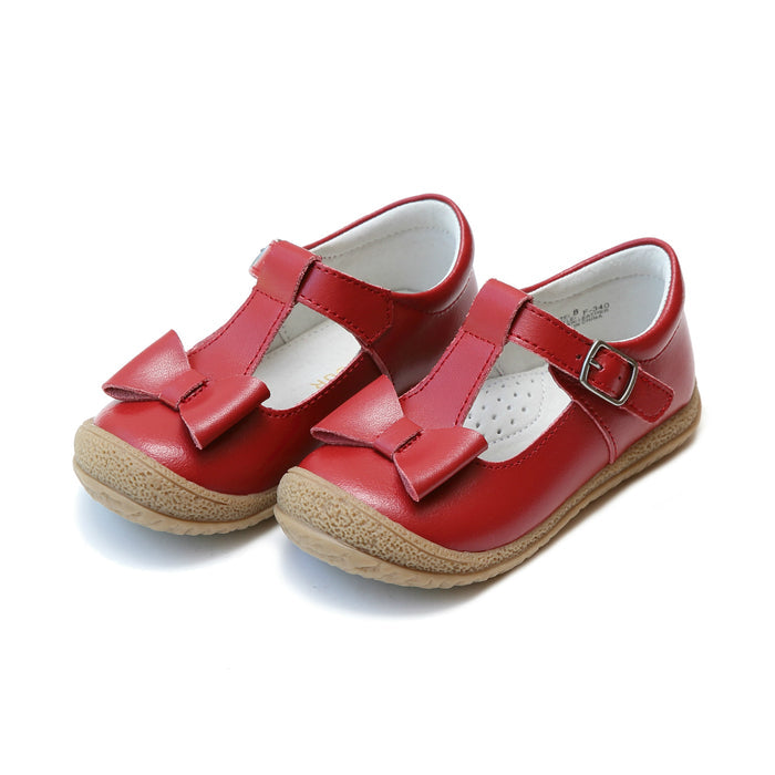 Red / Toddler 4