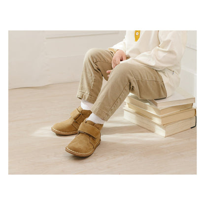 Nubuck Khaki