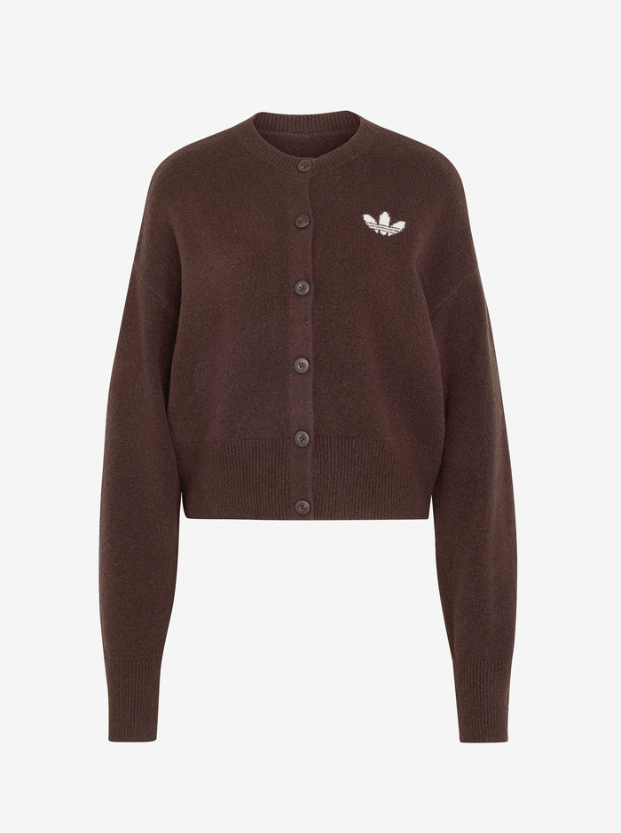 Essentials Cardigan