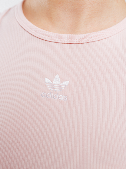 Essentials Rib Tank Top