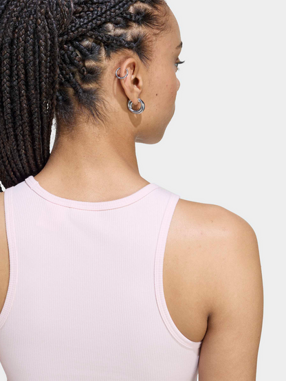 Essentials Rib Tank Top