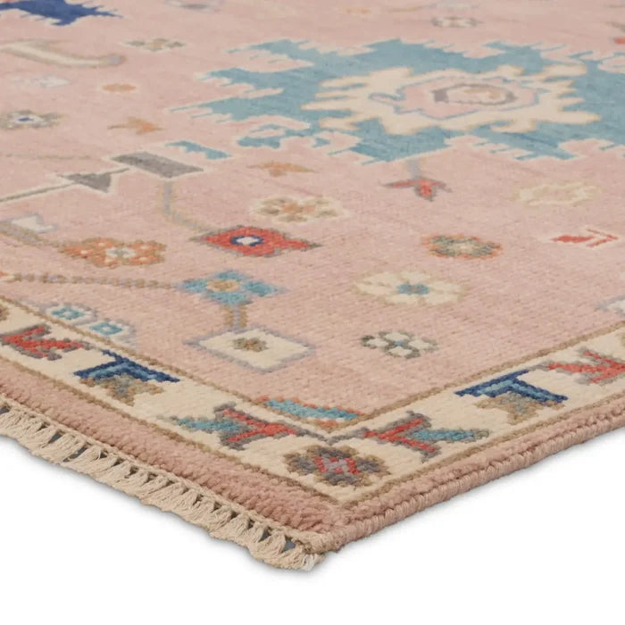 Everly Wool Rug