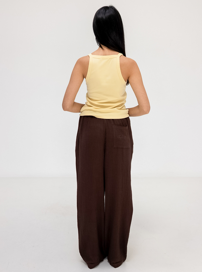 Everyday Pant