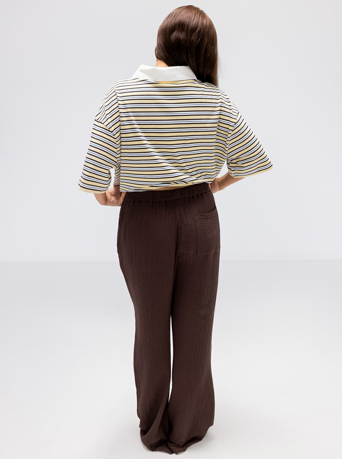 Everyday Pant
