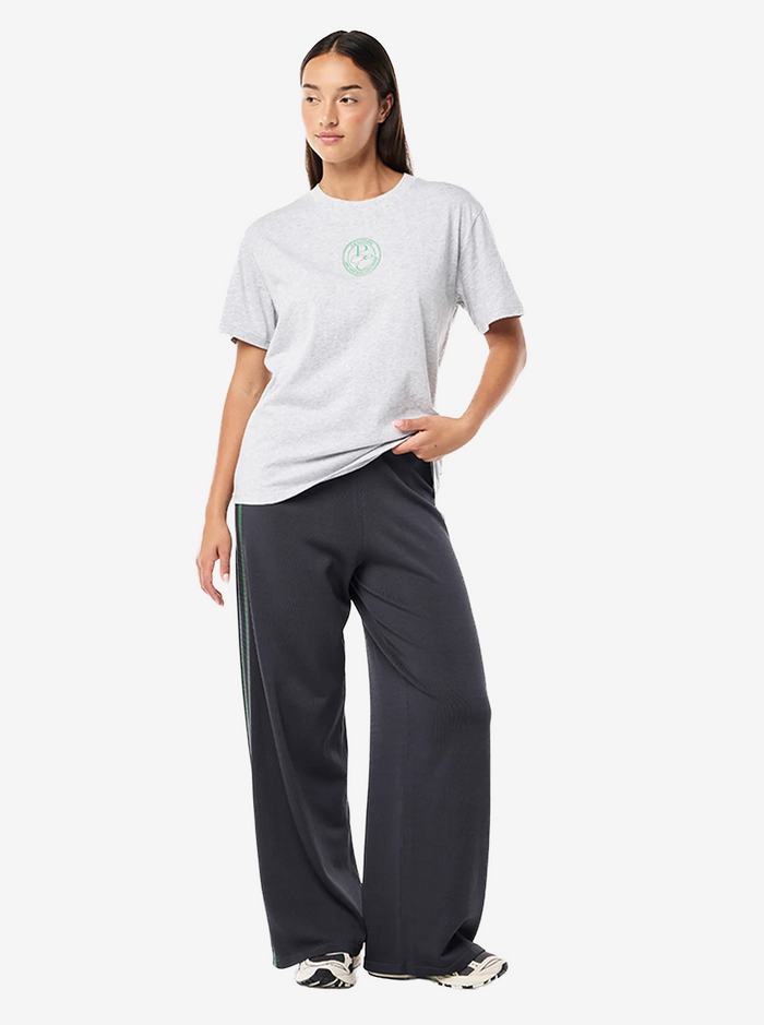 Exposition 2 Tee in Grey Marle