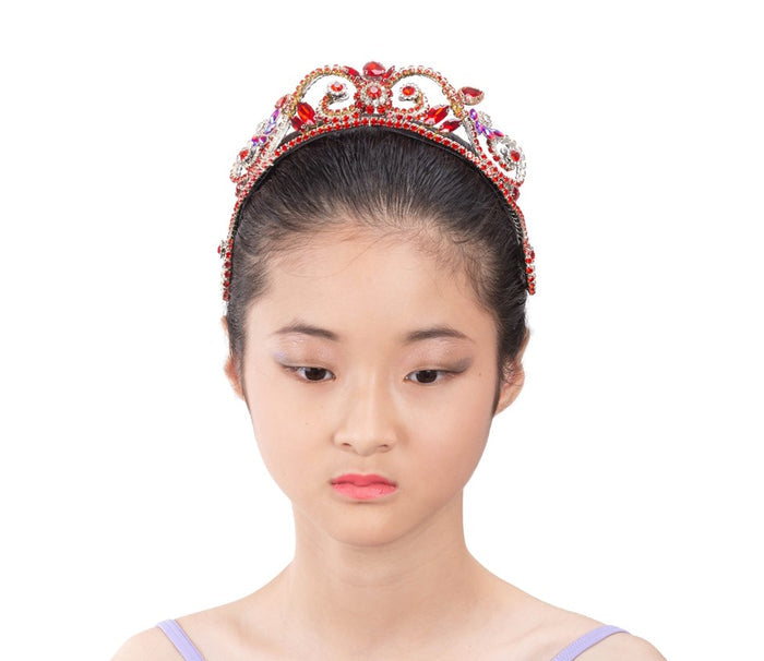Fairy of the Oleanders Headpiece