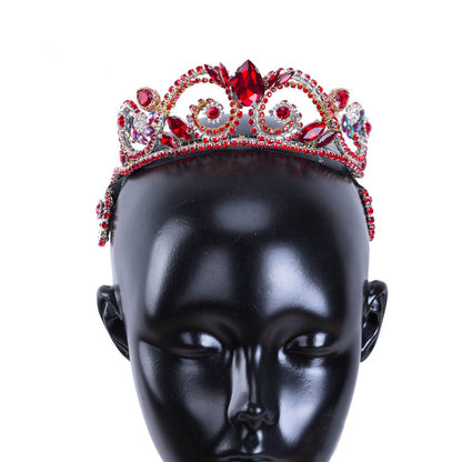 Finger Fairy Tiara - Dancewear by Patricia