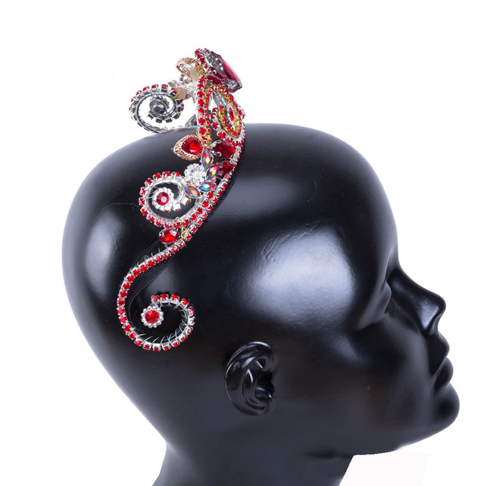 Finger Fairy Tiara - Dancewear by Patricia