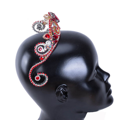 Finger Fairy Tiara - Dancewear by Patricia