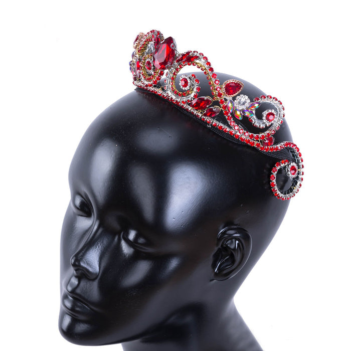 Finger Fairy Tiara - Dancewear by Patricia
