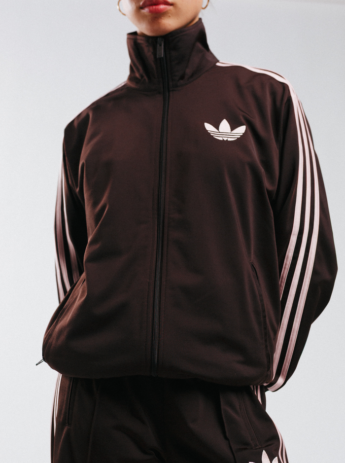 Firebird Track Top