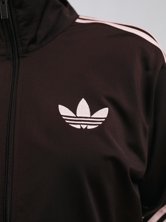 Firebird Track Top