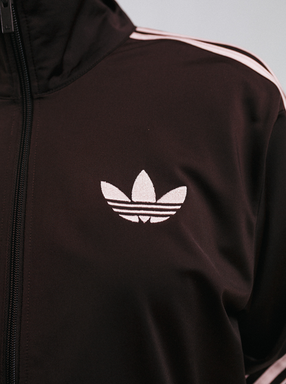 Firebird Track Top