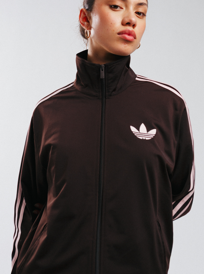 Firebird Track Top