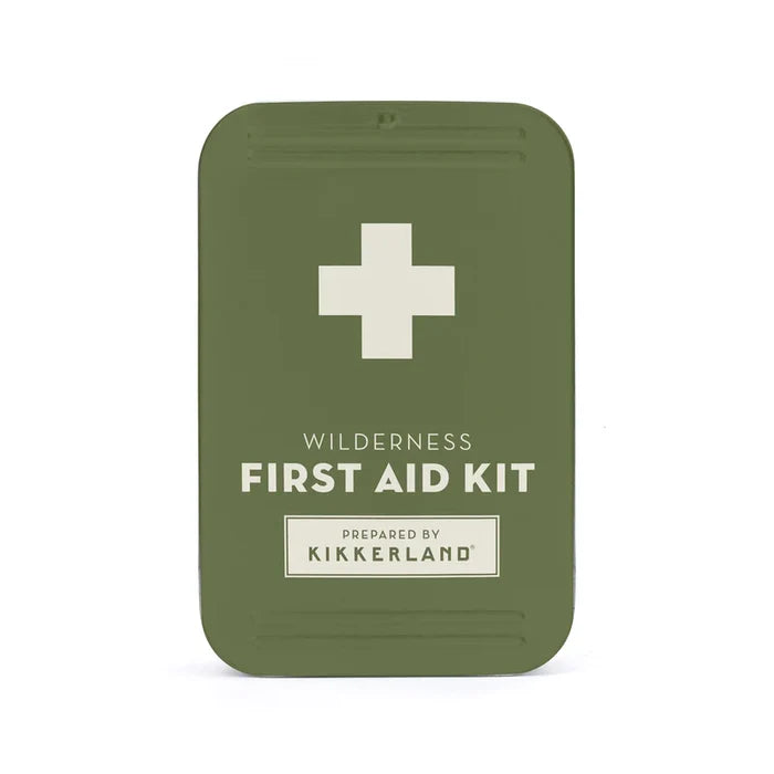 First Aid Kit