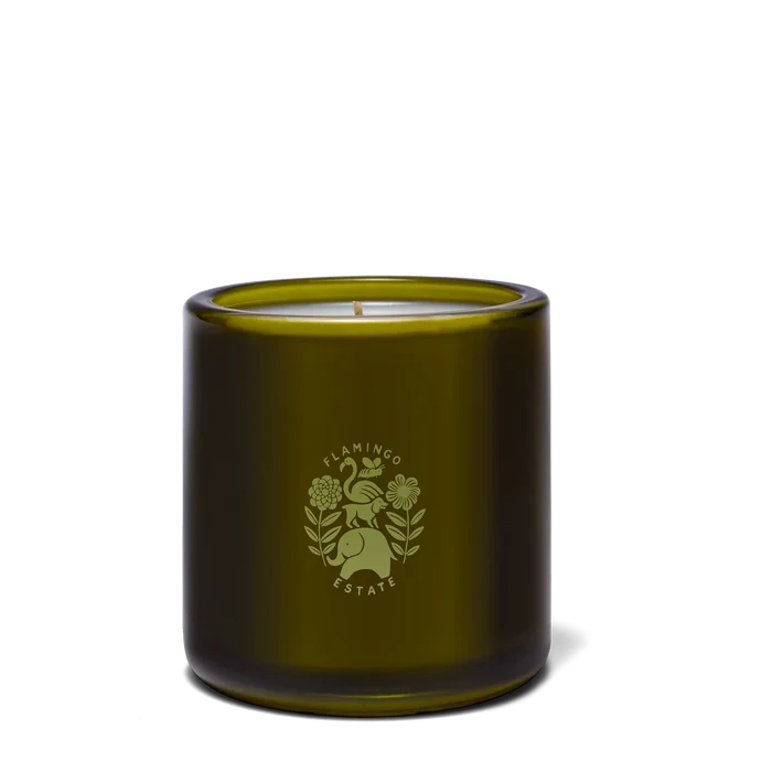 Flamingo Estate – Douglas Fir & Ancient Vetiver Candle