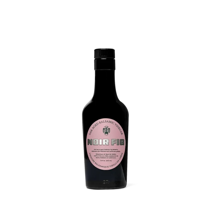 Flamingo Estate – Fig Balsamic Vinegar